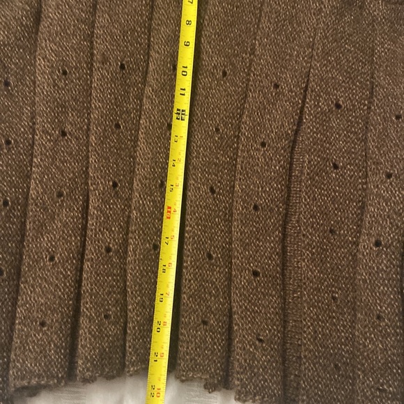 Peruvian Trading Company.50%acrylic and 50%alpaca. Made in Peru. - Picture 8 of 9